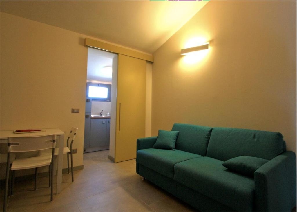 Hotel & Residence Cavalluccio Marino Rimini Room photo