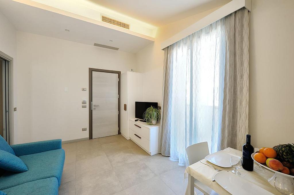 Hotel & Residence Cavalluccio Marino Rimini Room photo